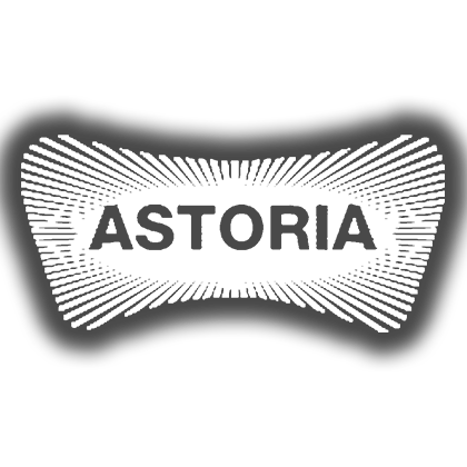 astoria